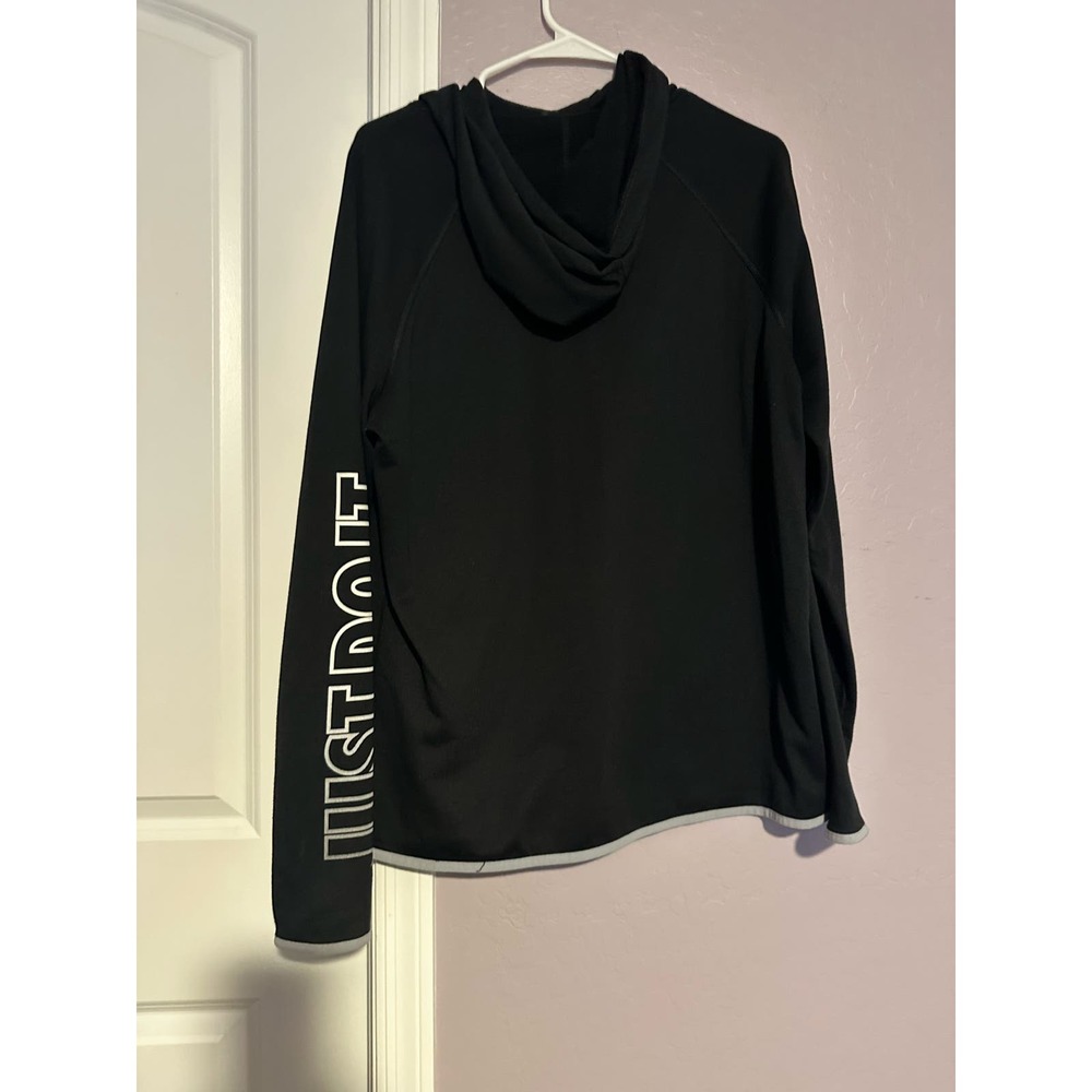 Nike Black Hoodie